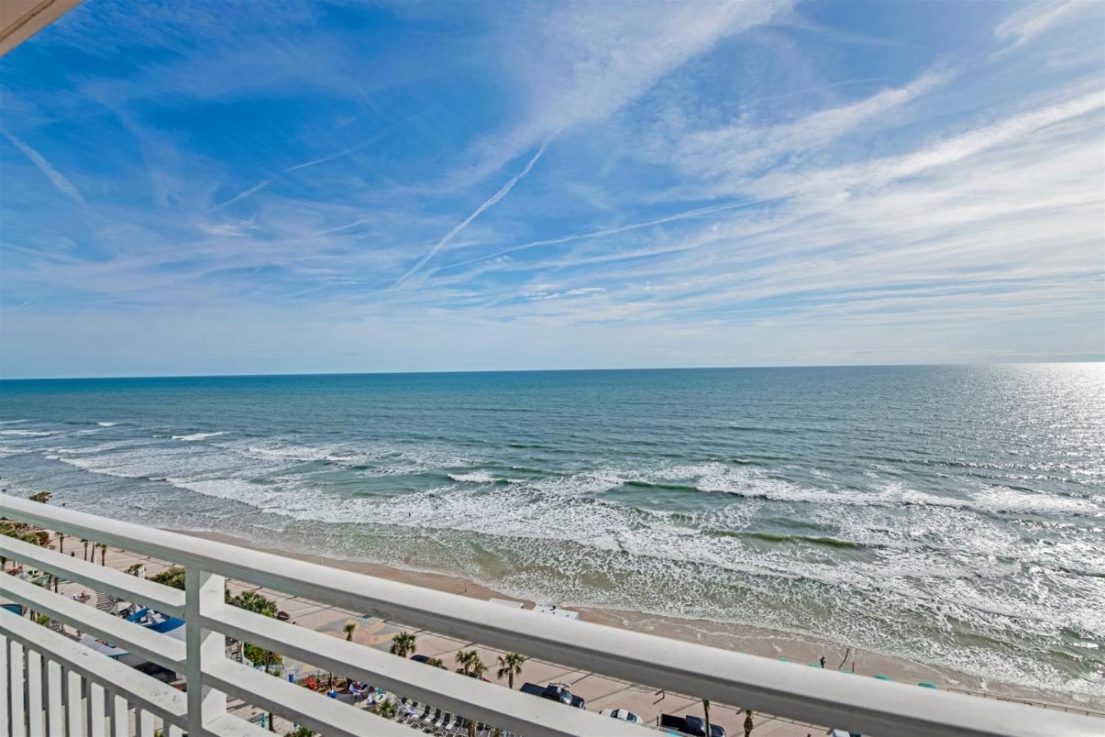 Appartement Unit 1208 à Daytona Beach Extérieur photo